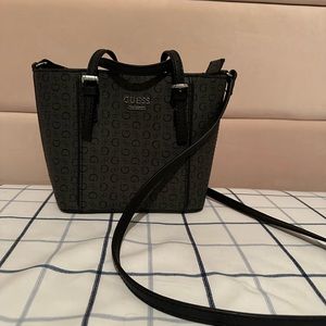 Guess crossbody bag.